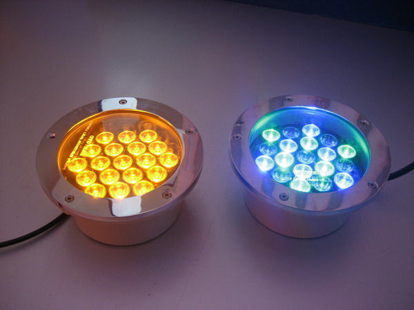 LED地埋燈